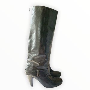 Rudsak Leather High Boots